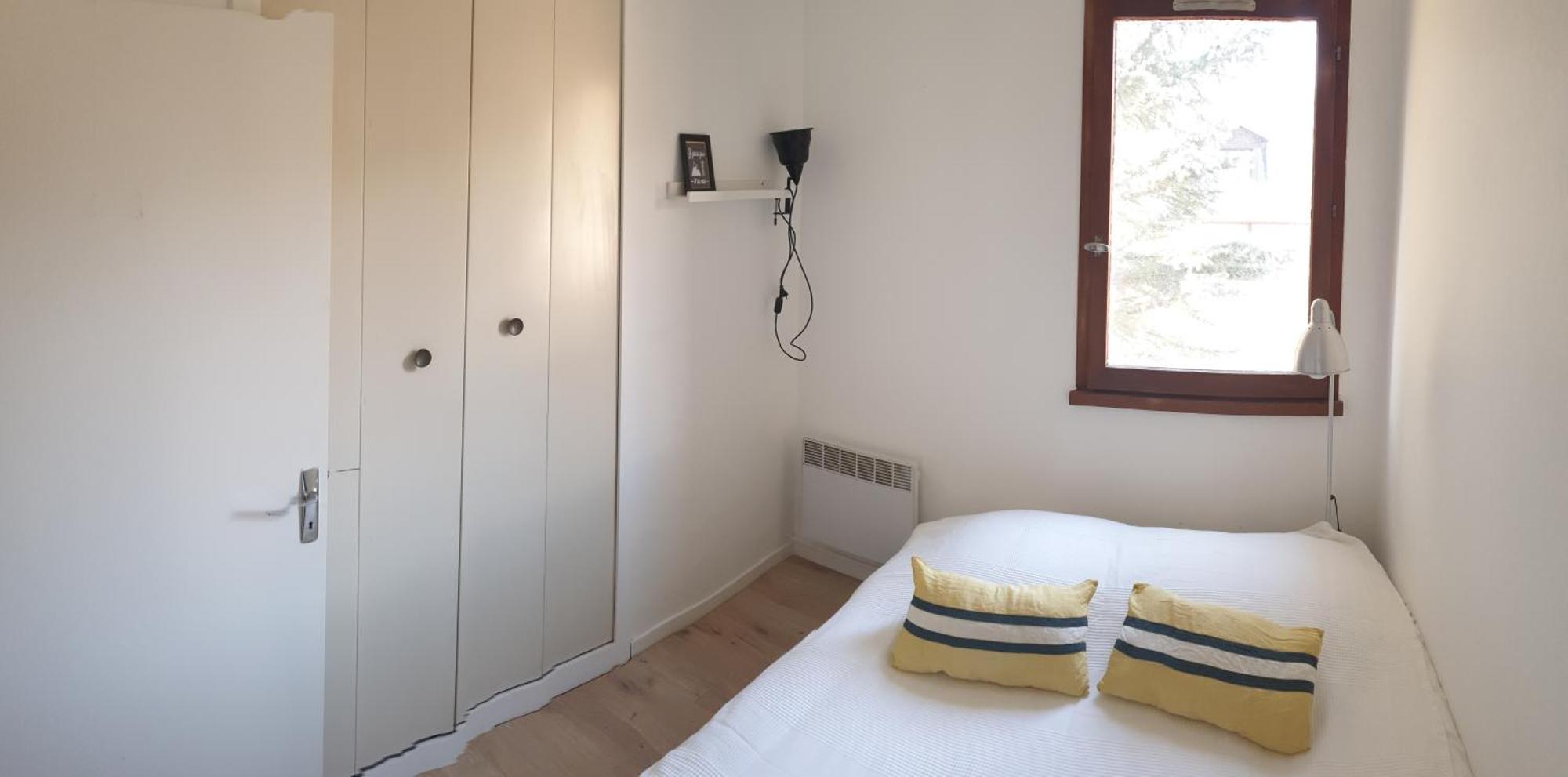 Appartement T3 50M² - 6 Pers. - Barcelonnette Exterior foto