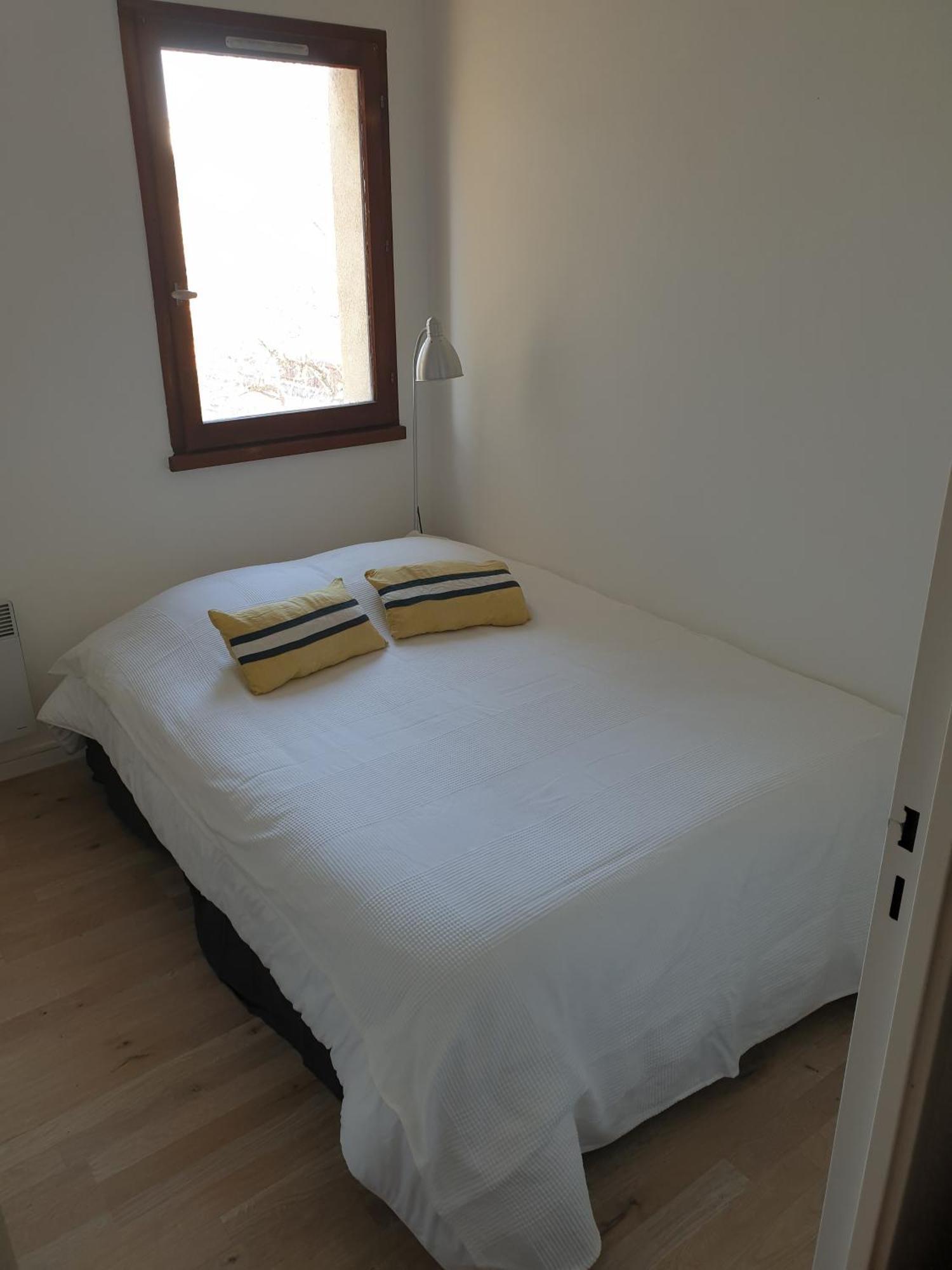 Appartement T3 50M² - 6 Pers. - Barcelonnette Exterior foto