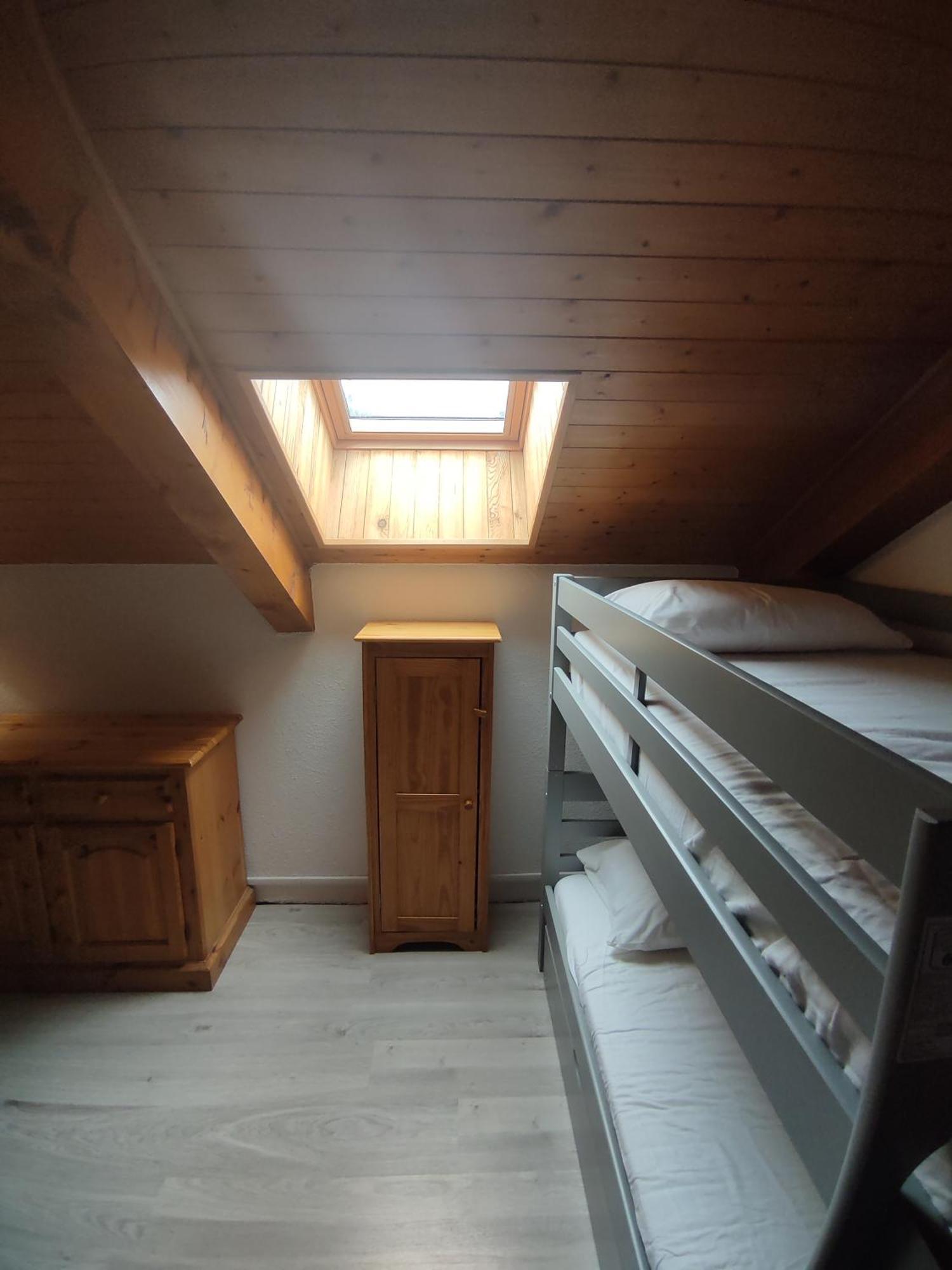 Appartement T3 50M² - 6 Pers. - Barcelonnette Exterior foto
