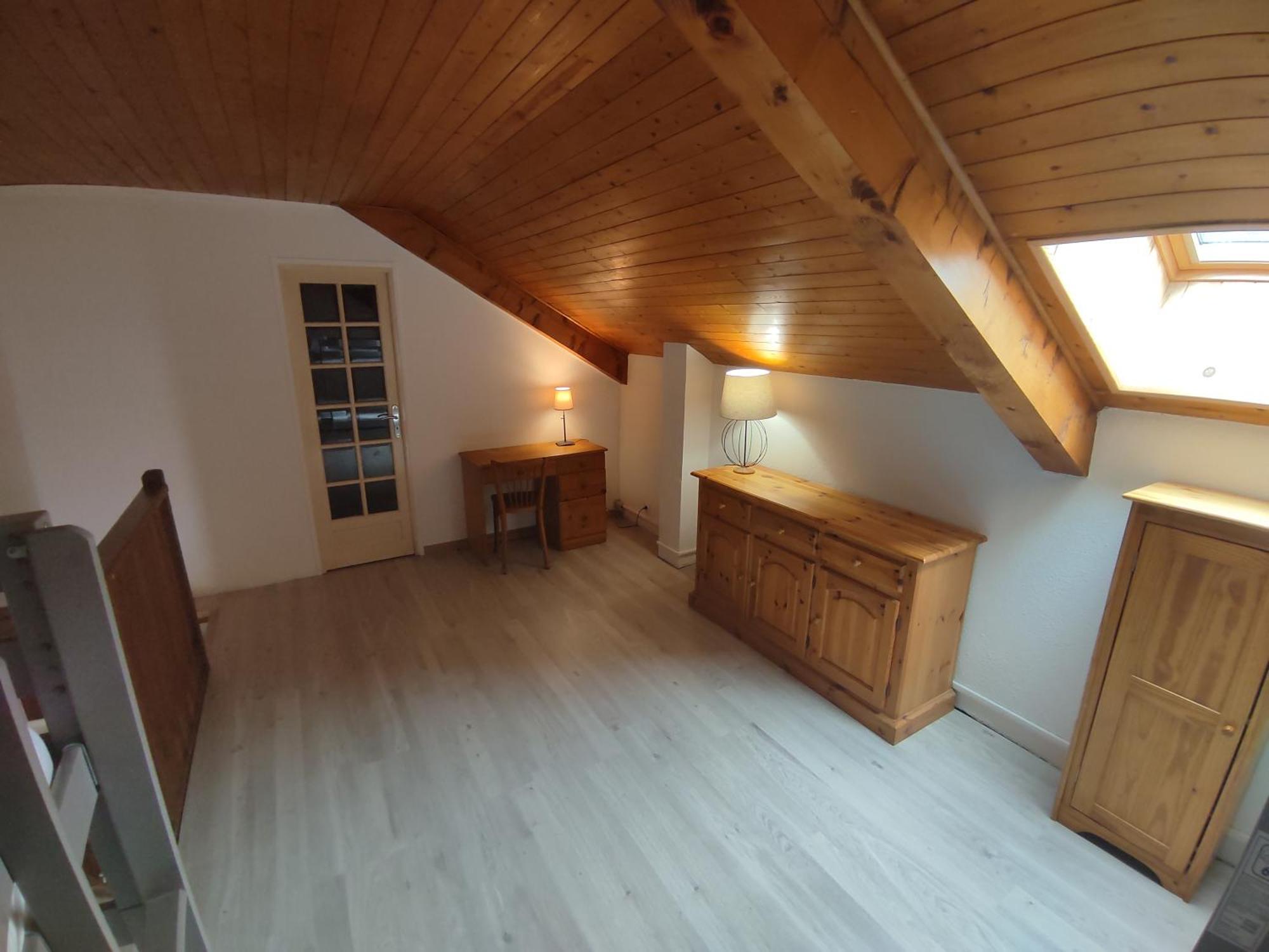 Appartement T3 50M² - 6 Pers. - Barcelonnette Exterior foto