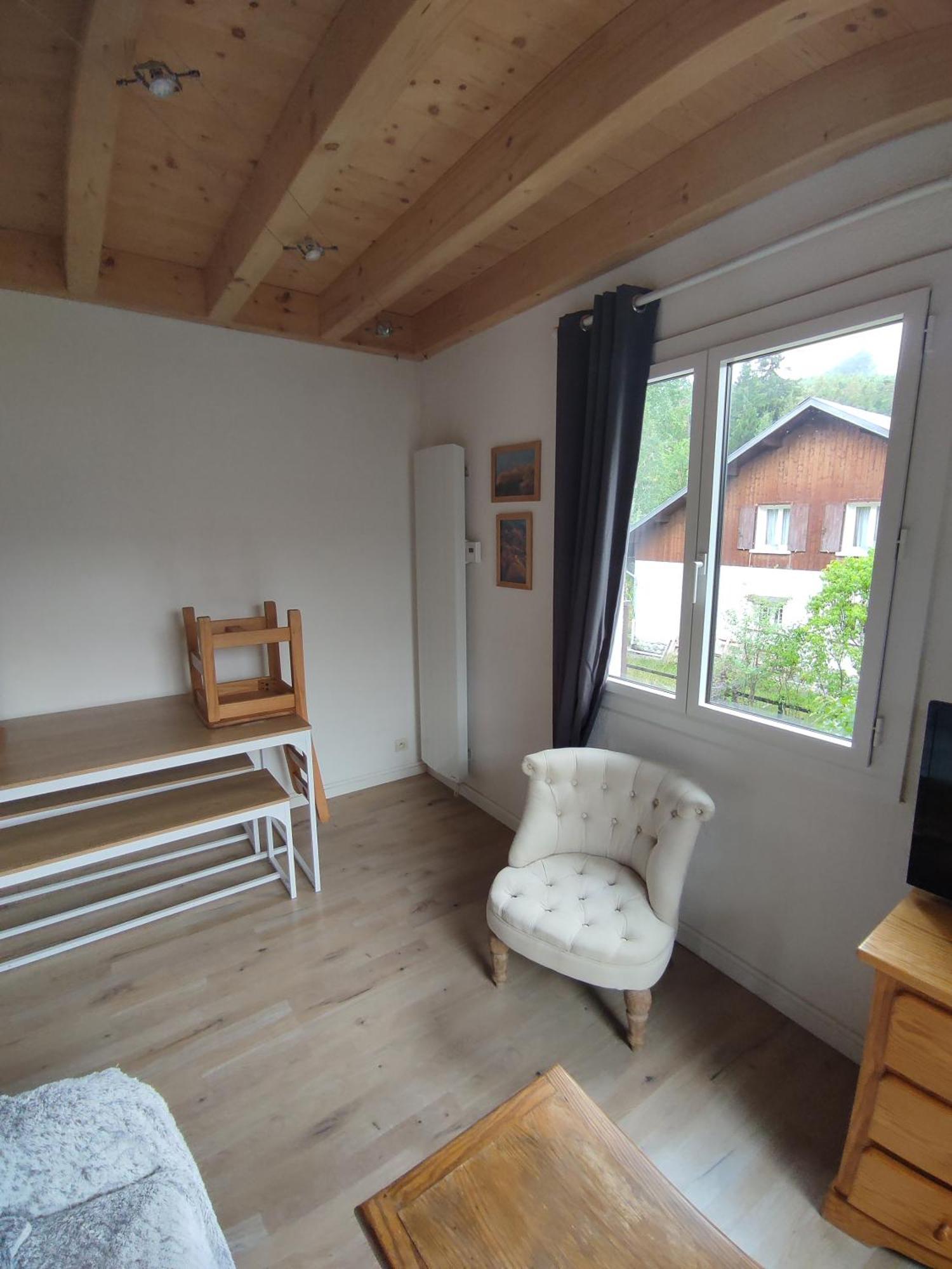 Appartement T3 50M² - 6 Pers. - Barcelonnette Exterior foto