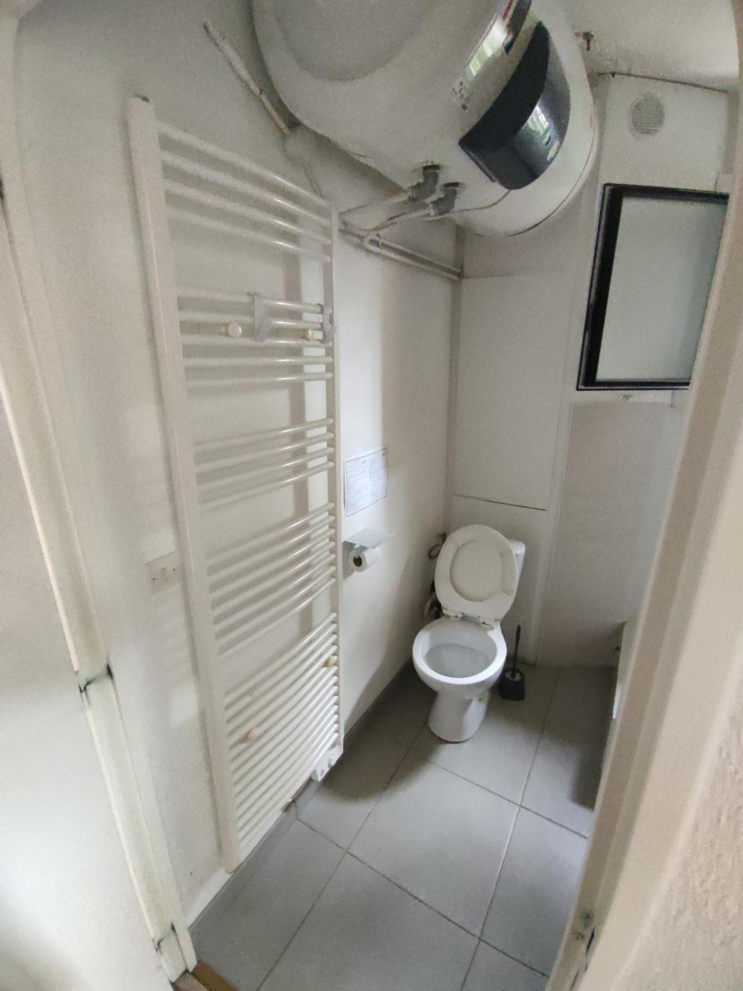 Appartement T3 50M² - 6 Pers. - Barcelonnette Exterior foto